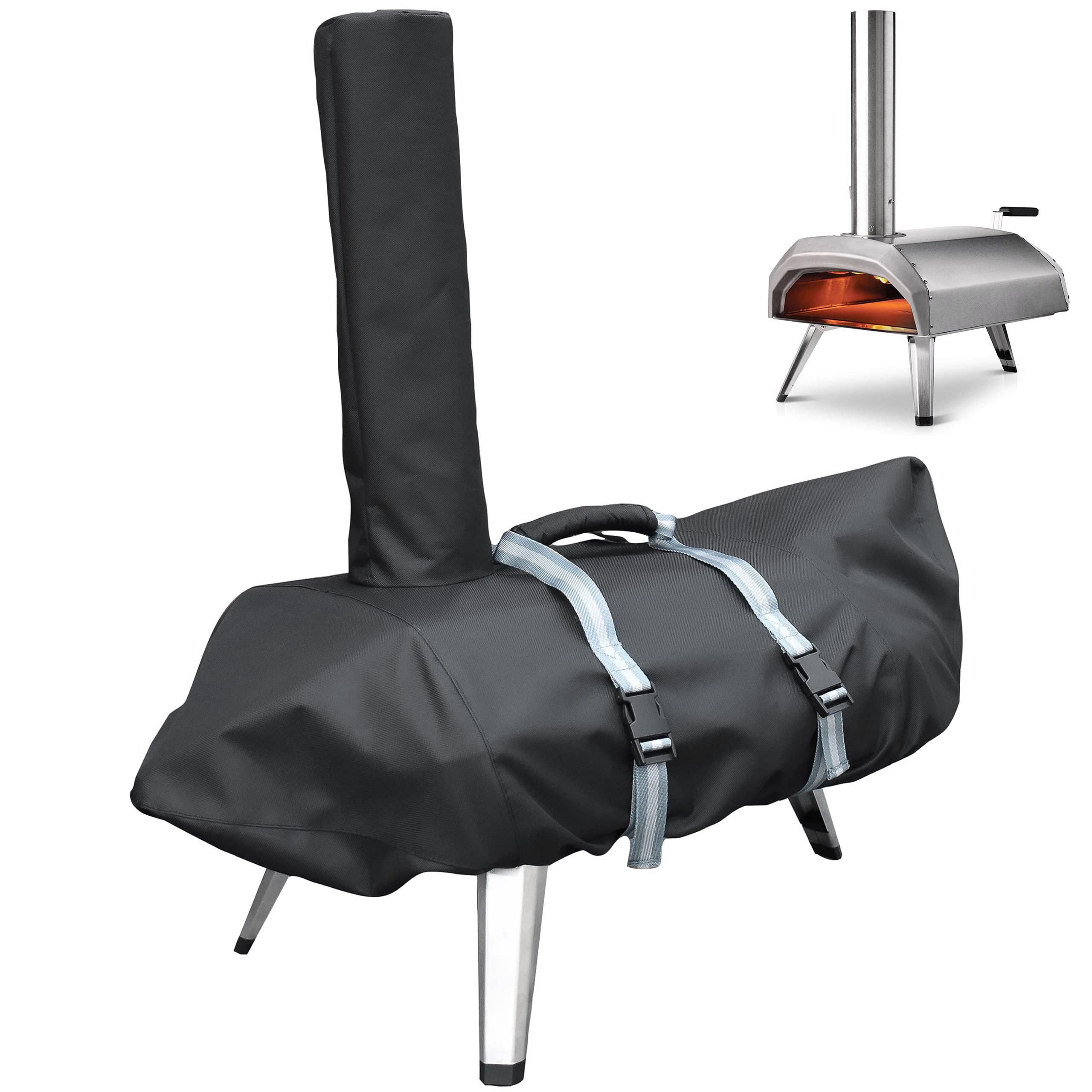 For Ooni Karu 12 Inch Pizza Oven