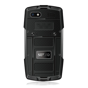 Nouveauté SERVO X7 Plus 2 Go + 16 Go IP67 Machine robuste 2,45 pouces Android 6.0 <span class=keywords><strong>Téléphone</strong></span> <span class=keywords><strong>pas</strong></span> <span class=keywords><strong>cher</strong></span> Réseau 4G Mobile - Product Image 2