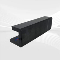 Placa de Desgaste para Riel Deslizante 2246 87 03001 para Motoniveladora Shantui SG19 SG18 SG21 SG27