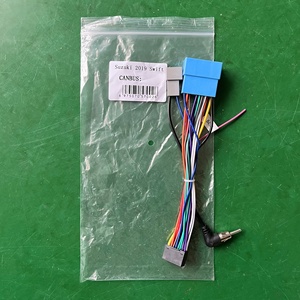Nuovo Cavo Audio per Auto con Canbus per Swift, Vitara, Jimny, Aito, Ciaz, Ignis, Baleno, Liana, SX4, Wagon, Ritz, Spresso, Celerio, Mav - Product Image 6