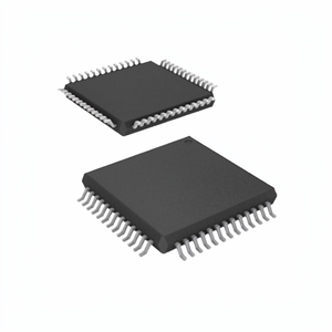 Distribuidor Autorizado de Componentes Electrónicos, R5F21356CDFP Integrado # X6 IC MCU 16BIT 32KB FLASH 52LQFP 52 LQFP - Product Image 1