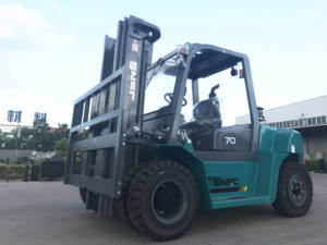 <span class=keywords><strong>SNSC</strong></span>-carretilla elevadora de 7 toneladas <span class=keywords><strong>fd70</strong></span>, a la venta - Product Image 3