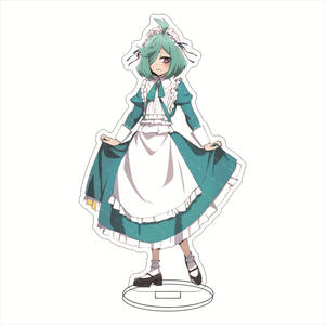 29 estilos de accesorios ornamentales brotando sobre chicas mágicas Utena soporte placa Decoración Accesorios plástico artesanía acrílico <span class=keywords><strong>Anime</strong></span> figura - Product Image 6