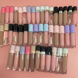 موردو ملمع الشفاه، أنابيب ملمع شفاه مخصصة، تغليف بالجملة لملمع الشفاه - Product Image 4