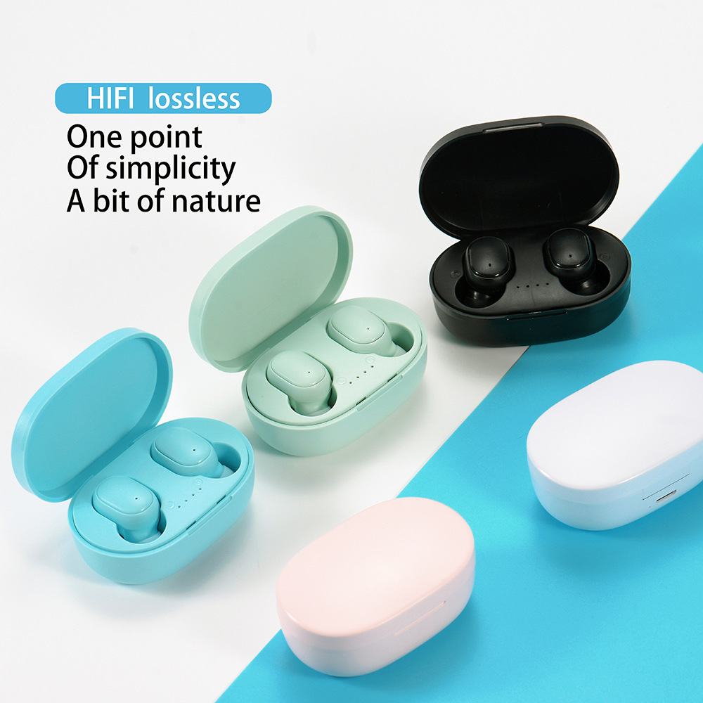 Wireless Earbuds Qcy T3 Vs Redmi Airdots Qcy T1 Review Off 73%