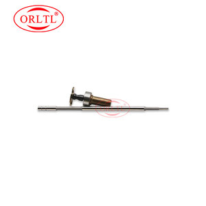 ORLTL F00VC45200 דיזל מזרק שסתום בקרת F00VC45204 הזרקת סולנואיד שסתום 206 עבור 0445110418 0445110520 - Product Image 4
