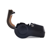 Impresora Térmica Portátil de 3 Pulgadas, Mini Impresora para Dispositivos Móviles, en Stock