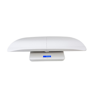 Báscula Digital para Bebés de Alta Precisión de 20 kg y 2 g, Báscula Inteligente Inalámbrica con Indicación de Salud Corporal Electrónica para Bebés 621 - Product Image 2