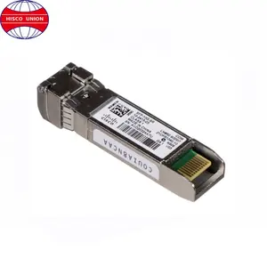 SFP-10G-SR 10GBASE-SR SFP 모듈 다중 상태 10G 섬유 광학적인 송수신기