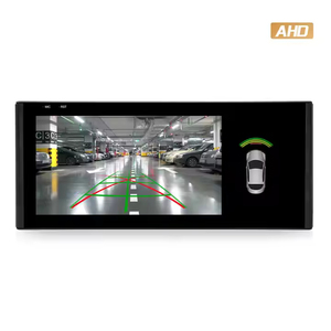 Reproductor Multimedia para Auto Android 13 <span class=keywords><strong>A3</strong></span> de 8 Núcleos y 10.25 Pulgadas para Audi <span class=keywords><strong>A3</strong></span> 2013-2018 con Navegación GPS, 4G, WiFi, CarPlay Inalámbrico y Pantalla Dividida - Product Image 5