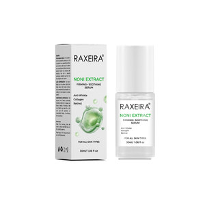 Siero Viso Personalizzato con Estratto di <span class=keywords><strong>Noni</strong></span>, Idratante, Antirughe, Rassodante, con Niacinamide, Collagene, Retinolo, Illuminante - Product Image 1