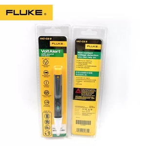 Fluke 1AC-C2 II China Werkspreis Messstift 2AC elektrische Induktionsleitung Detektion LVD2 1000 V <span class=keywords><strong>Test</strong></span> petrochemie - Product Image 2