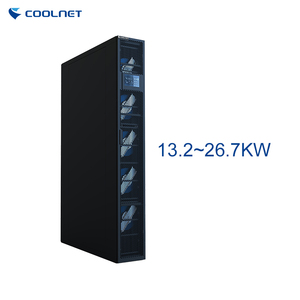 Climatiseur de précision en-rangée Coolnet CoolRow Series 12 <span class=keywords><strong>kW</strong></span> à 25 <span class=keywords><strong>kW</strong></span>, largeur 300 mm, pour centres de données - Product Image 4