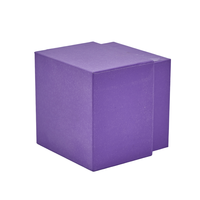 Boîte à bijoux portable personnalisable avec couvercle gaufré et base rembourrée, emballage en papier personnalisé pour cadeaux, emballage de bijoux