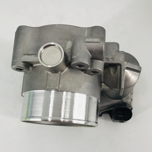 Válvulas de Aceleración Nuevas de Alta Calidad para 0280750704 1003543650 para Motor - Product Image 5
