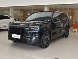 <span class=keywords><strong>Jike</strong></span> 9X 2025 Édition Ultra 55kWh - Product Image 1