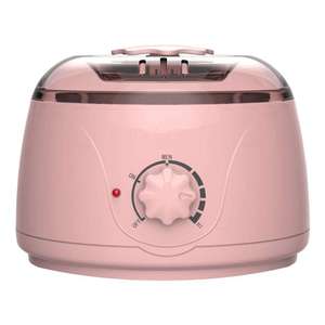 Vente <span class=keywords><strong>chaude</strong></span> populaire d'usine chauffe-<span class=keywords><strong>cire</strong></span> électrique chauffe-<span class=keywords><strong>cire</strong></span> simple fondre en gros pour l'épilation - Product Image 4