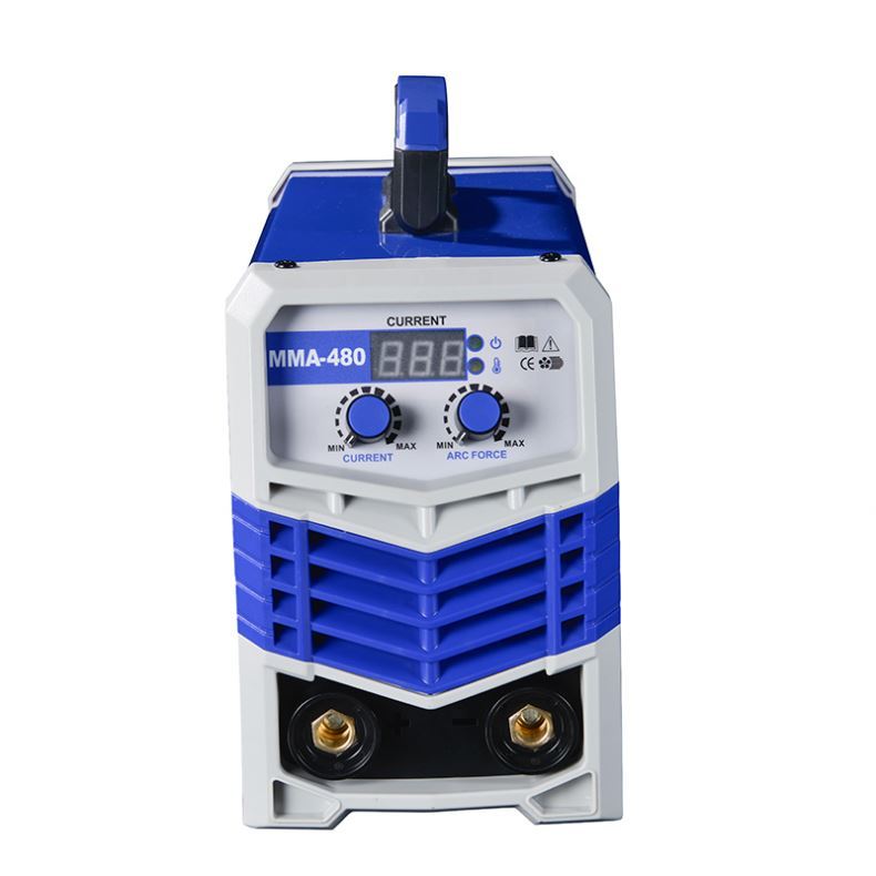 Portable High Efficiency New Inverter Welder