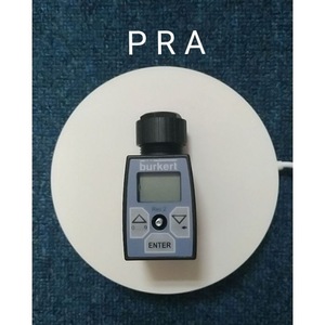 เซ็นเซอร์วัดแรงดันเบอร์เคิร์ต 563781 สำหรับใช้งานในอุตสาหกรรม - Product Image 2