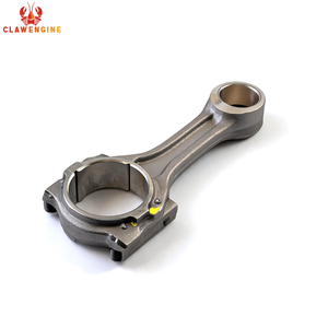 Biela de conexión Clawengine C11 223-9133 para motor Caterpillar C11, biela de repuesto 10R-2788, envío desde Hong Kong - Product Image 1