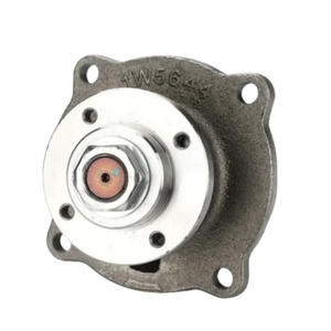 Bomba de Agua para Motor Nueva de Alta Calidad 2W1223 1W5644 8N5796 1W2929 1W6446, Piezas de Hierro para Excavadora de Construcción - Product Image 4