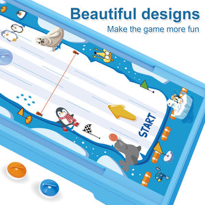 <span class=keywords><strong>Juego</strong></span> de <span class=keywords><strong>Mesa</strong></span> Educativo Yaxin, <span class=keywords><strong>Juego</strong></span> de Curling Familiar, Juguetes Interactivos para <span class=keywords><strong>Amigos</strong></span>, Juegos de <span class=keywords><strong>Mesa</strong></span> de Plástico para Niños - Product Image 3