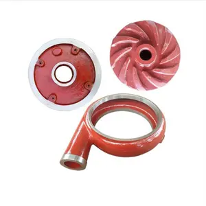 Cast iron sand casting irrigation gear pump circulation pump vacuum fuel hydraulic centrifugal pump