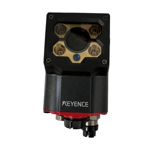 Lecteur de codes-barres autofocus KEYENCE SR-1000 SR-X100 SR-X100W SR-2000 SR-2000W, utilisé pour la prévention des erreurs et la mise en stock, en stock - Product Image 4