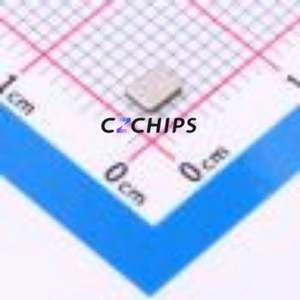 S3230000101060B5 Crystal (Passive) SMD3225-4P Crystal Oscillator SMD Crystal Oscillator 30MHz 10ppm 10pF - Product Image 1