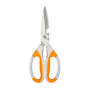 Kitchen Scissors Stainless Steel Heavy Duty Multi Functional For Cooking Barbecue Camping Outdoor Use - Product Image 3
