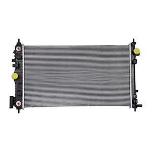 High Performance CRYOMAX <b>Radiator</b> 0ANS50010 214106LA0D High Quality Aluminium Cooling System for 19 Sylphy/B18 Car - Product Image 1