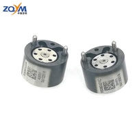 ZQYM-Válvula de inyección de common rail 9308-621C Euro 3, válvula de control de inyector de bomba diésel 9308z621C, 28239294
