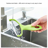 Mes Aardappel Zesters Cutter Keuken Gadgets Groentesnijder Kool Snijmachine Groenten Raspen Kool Shredder Fruit Dunschiller