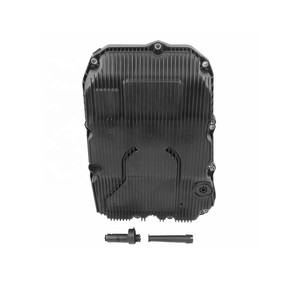 อ่างน้ำมันเกียร์ 7252703707 7252703114 7252708804 ใช้ได้กับ Mercedes-Benz AMG CLS-Class เกียร์ 9 สปีด - Product Image 2