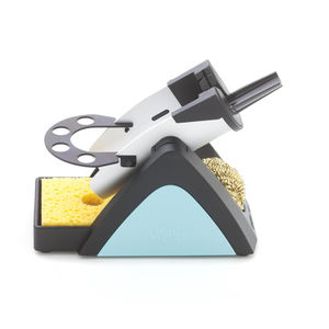 <span class=keywords><strong>Station</strong></span> <span class=keywords><strong>de</strong></span> fer à souder professionnelle WT1010 pour la maintenance industrielle <span class=keywords><strong>Station</strong></span> <span class=keywords><strong>de</strong></span> soudage pour PCB SMD et petits composants - Product Image 5