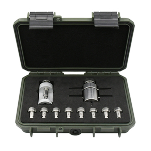 Dental Handpiece Rotor Repair Tool Kit RT-T334D