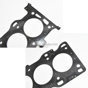 ปะเก็นฝาสูบเครื่องยนต์อัตโนมัติโลหะ LFK410271 LFK4-10-271,สำหรับ FORD <span class=keywords><strong>2</strong></span>.3 Mondeo VI S-Max Galaxy MAZDA 3 <span class=keywords><strong>2</strong></span>.0 - Product Image 5