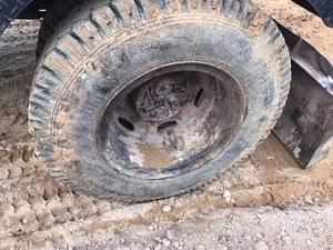 Excavatrice multifonctionnelle sur chenilles originale de la Corée DOOSAN DH150-7 Hyundai à haut rendement en bon état d'occasion en vente - Product Image 5