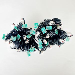 冷蔵庫冷凍庫解凍センサー温度センシングヘッド配線用ハーネス - Product Image 3