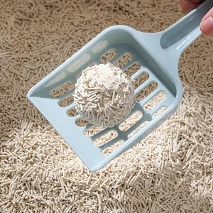 <span class=keywords><strong>Litière</strong></span> pour <span class=keywords><strong>chat</strong></span> en fibres végétales naturelles, matériau renouvelable, sable sûr pour animaux de compagnie, fournisseur de production - Product Image 4