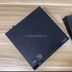 For Lenovo Think-Centre M93 i5 i7 4gen 8G 256G SSD used Business <b>Computer</b> Cheap price Office mini PC with WIFI Affordable laptop - Product Image 4