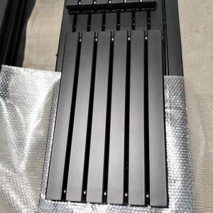 <span class=keywords><strong>Radiateur</strong></span> en acier pour climats extrêmes, améliorations en alliage pour un fonctionnement fiable, design moderne pour l'Arctique et le désert, utilisation en extérieur pour les hôpitaux - Product Image 6