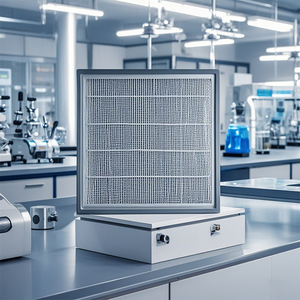 Khử trùng và thanh lọc máy lọc không khí kobros Bộ lọc không khí hiệu quả cao Carbon Bộ lọc không khí - Product Image 3