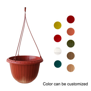 Offre Spéciale usine fournisseur Home Garden panier suspendu <span class=keywords><strong>support</strong></span> de <span class=keywords><strong>jardinière</strong></span> <span class=keywords><strong>jardinière</strong></span> murale personnalisée en plein air - Product Image 4
