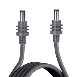 Câble d'alimentation DC-DC Starlink Mini 12V-24V, adaptateur étanche pour camping-car, camping, camion, bateau, accessoires de parabole satellite extérieure - Product Image 4