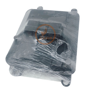 Carte de commande ECU/ECM 10R4088 1567172 2129450 10R4085 pour excavatrice E345B, machines de génie civil lourdes, OEM - Product Image 2