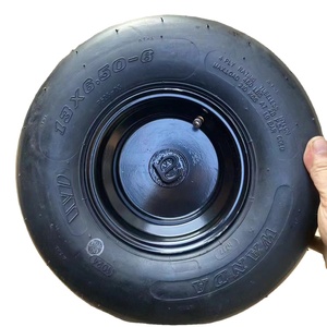 Rodas Cart Cross 4 Wheeler Atv 600cc 4x4 Can-AM & Utvs/-- 127676029 Lista de promoción de neumáticos Pneus - Product Image 6