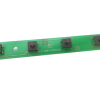 Carte de commande FANUC A20B-2003-0810 pour programmation PLC RS485 - Contrôle industriel - Testée et d'origine