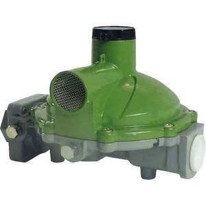 FF Compliant 25 kg Second Stage Low <b>Pressure</b> Regulator <b>Pressure</b> <b>Measuring</b> <b>Instruments</b> - Product Image 1