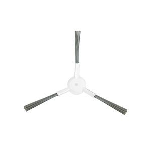 Reemplazo apto para <span class=keywords><strong>Xiaomi</strong></span> Dreame <span class=keywords><strong>D9</strong></span> Plus Cepillo giratorio principal filtro Hepa bolsa de polvo paño de mopa accesorios de aspiradora robótica - Product Image 6